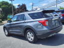 Thumbnail image of 2021 Ford Explorer at Verner Cadby Ford
