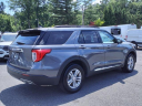 Thumbnail image of 2021 Ford Explorer at Verner Cadby Ford