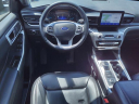Thumbnail image of 2021 Ford Explorer at Verner Cadby Ford