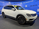 Thumbnail image of 2021 Volkswagen Tiguan at AMSI-GaryYeomansHonda-New of Daytona Beach, FL