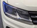 Thumbnail image of 2021 Volkswagen Tiguan at AMSI-GaryYeomansHonda-New of Daytona Beach, FL