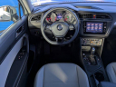 Thumbnail image of 2021 Volkswagen Tiguan at AMSI-GaryYeomansHonda-New of Daytona Beach, FL