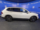 Thumbnail image of 2021 Volkswagen Tiguan at AMSI-GaryYeomansHonda-New of Daytona Beach, FL