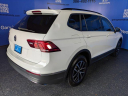 Thumbnail image of 2021 Volkswagen Tiguan at AMSI-GaryYeomansHonda-New of Daytona Beach, FL