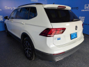 Thumbnail image of 2021 Volkswagen Tiguan at AMSI-GaryYeomansHonda-New of Daytona Beach, FL