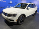 Thumbnail image of 2021 Volkswagen Tiguan at AMSI-GaryYeomansHonda-New of Daytona Beach, FL