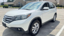 Thumbnail image of 2012 Honda CR-V at 411 TRUCKS AND AUTO SALES