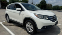2012 Honda CR-V EX at 411 TRUCKS AND AUTO SALES