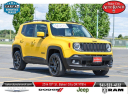 Thumbnail image of 2017 Jeep Renegade at Baker City Auto Ranch