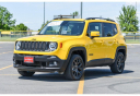 2017 Jeep Renegade Altitude at Baker City Auto Ranch