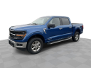 Thumbnail image of 2024 Ford F-150 at Darcy Chevrolet Buick Cadillac