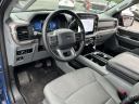2024 Ford F-150 XLT at Darcy Chevrolet Buick Cadillac