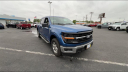 Thumbnail image of 2024 Ford F-150 at Darcy Chevrolet Buick Cadillac