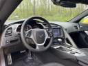 2014 Chevrolet Corvette Stingray Z51 at Mohawk Chevrolet