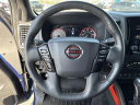 2023 Nissan Frontier PRO-4X at Champion Chevrolet Cadillac