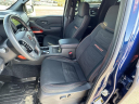 Thumbnail image of 2023 Nissan Frontier at Champion Chevrolet Cadillac