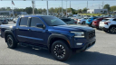 Thumbnail image of 2023 Nissan Frontier at Champion Chevrolet Cadillac