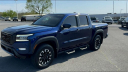 Thumbnail image of 2023 Nissan Frontier at Champion Chevrolet Cadillac