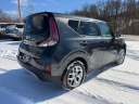 Thumbnail image of 2024 Kia Soul at Crossroads Chevrolet