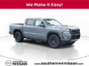 Thumbnail image of 2025 Nissan Frontier at Southern 441 Nissan