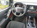 Thumbnail image of 2025 Nissan Frontier at Southern 441 Nissan