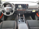 Thumbnail image of 2025 Nissan Frontier at Southern 441 Nissan