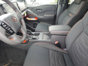 Thumbnail image of 2025 Nissan Frontier at Southern 441 Nissan