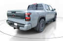 Thumbnail image of 2025 Nissan Frontier at Southern 441 Nissan