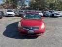2007 Nissan Altima 2.5 S at Todd Wenzel Buick GMC of Davison