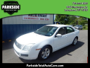 Thumbnail image of 2007 Ford Fusion at Parkside Total Auto Care