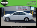 Thumbnail image of 2007 Ford Fusion at Parkside Total Auto Care
