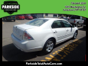 Thumbnail image of 2007 Ford Fusion at Parkside Total Auto Care