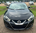 Thumbnail image of 2017 Nissan Maxima at Killough Auto Sales LLC