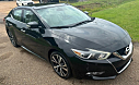 Thumbnail image of 2017 Nissan Maxima at Killough Auto Sales LLC