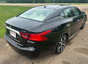 Thumbnail image of 2017 Nissan Maxima at Killough Auto Sales LLC
