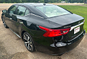 Thumbnail image of 2017 Nissan Maxima at Killough Auto Sales LLC