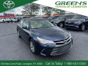 Thumbnail image of 2017 Toyota Camry Hybrid at Greens Toyota