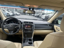 Thumbnail image of 2017 Toyota Camry Hybrid at Greens Toyota