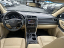 Thumbnail image of 2017 Toyota Camry Hybrid at Greens Toyota
