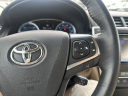 Thumbnail image of 2017 Toyota Camry Hybrid at Greens Toyota