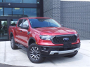 Thumbnail image of 2021 Ford Ranger at Mazda Of Dayton