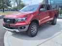 Thumbnail image of 2021 Ford Ranger at Mazda Of Dayton
