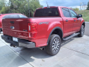 Thumbnail image of 2021 Ford Ranger at Mazda Of Dayton