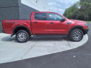Thumbnail image of 2021 Ford Ranger at Mazda Of Dayton
