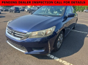 Thumbnail image of 2015 Honda Accord at Hamilton Honda