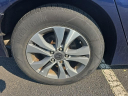 2015 Honda Accord LX at Hamilton Honda