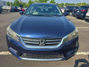 Thumbnail image of 2015 Honda Accord at Hamilton Honda