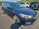 Thumbnail image of 2015 Honda Accord at Hamilton Honda