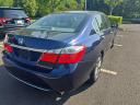 Thumbnail image of 2015 Honda Accord at Hamilton Honda