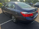 Thumbnail image of 2015 Honda Accord at Hamilton Honda